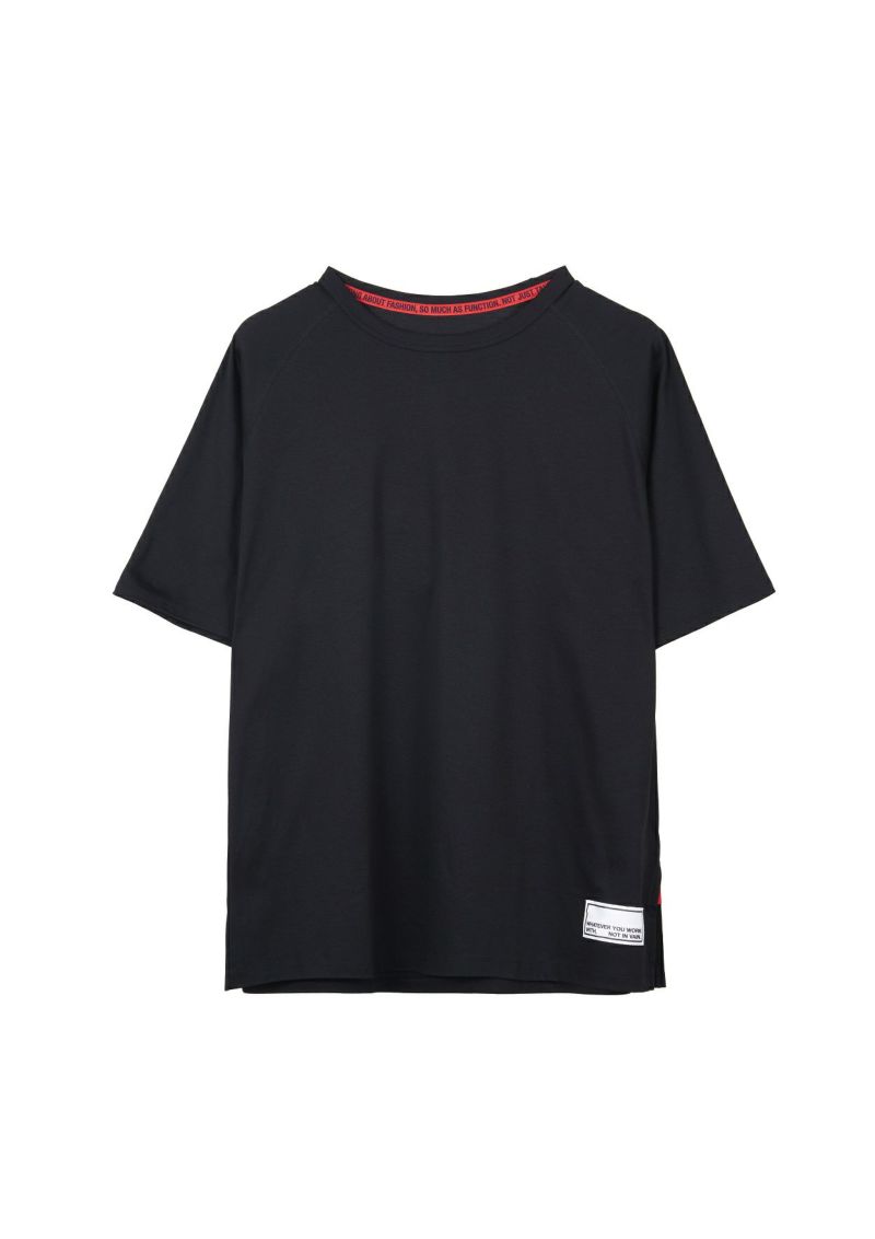 TAIGALIONA×MAGICAL DESIGN L/S T-SHIRT TAIGALIONA×MAGICAL DESIGN L/S T-SHIRT トップス