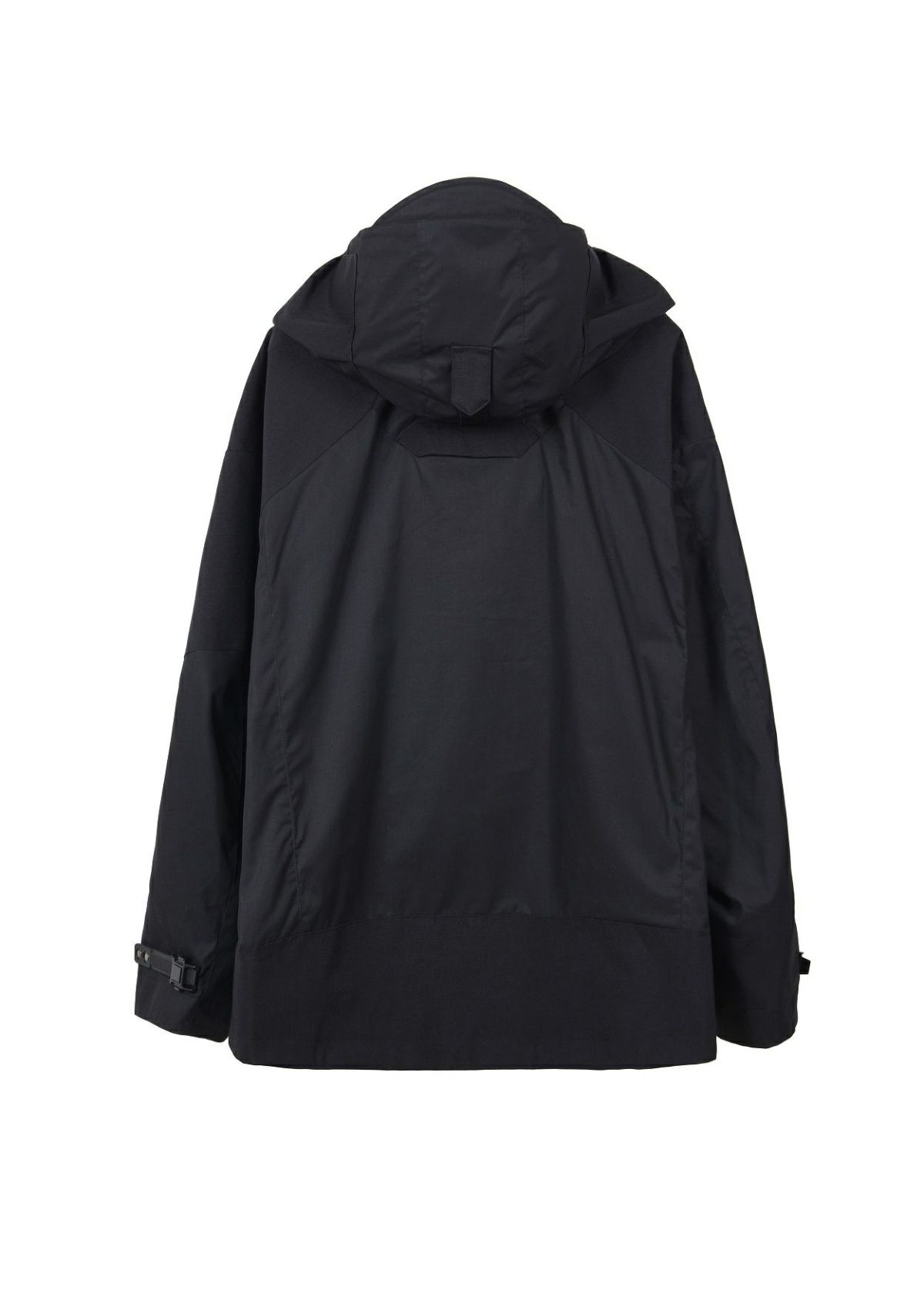 MOUNTAIN PARKA