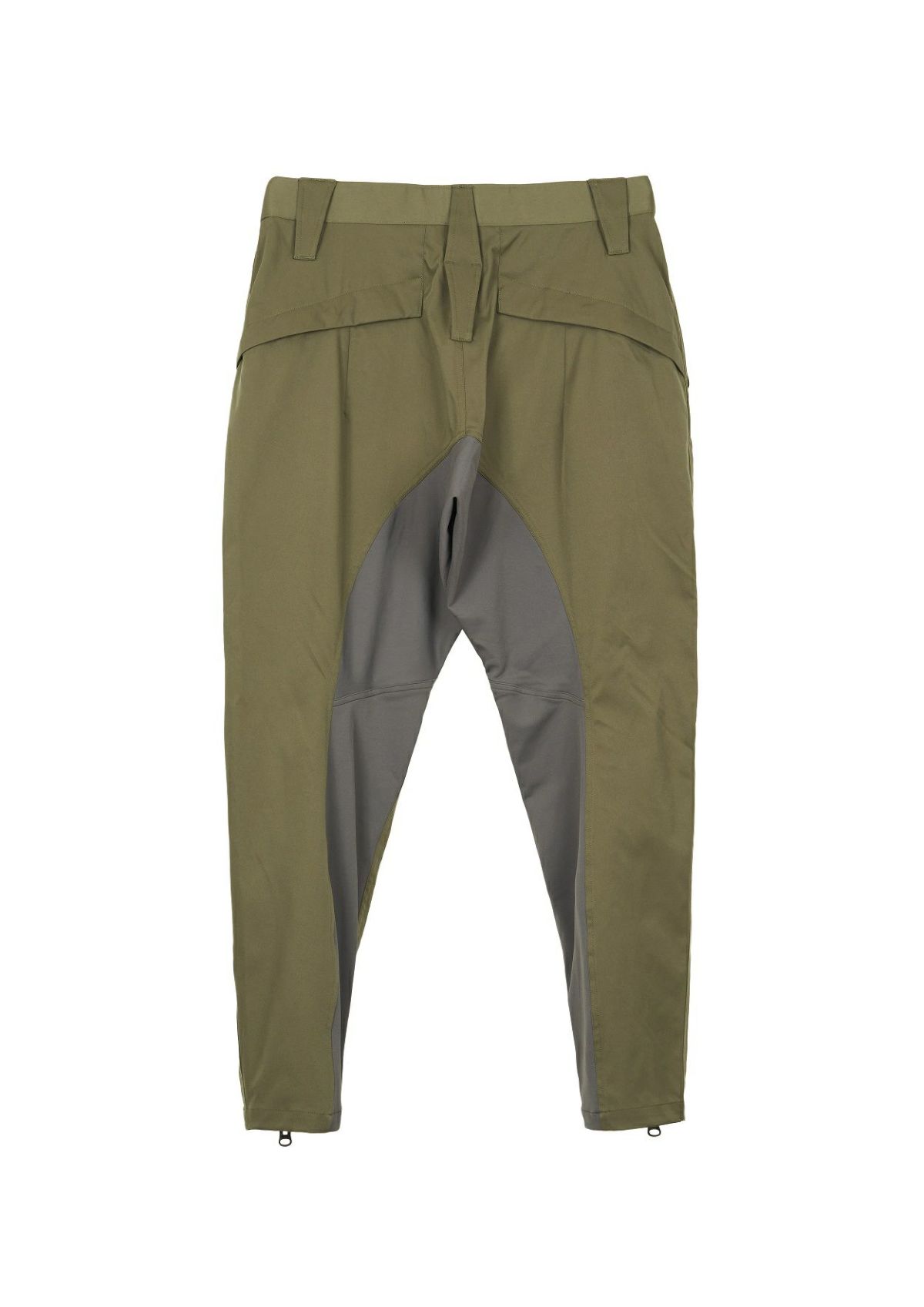 SUPER TAPERED PARACHUTE FLIGHT TROUSERS | タイガリオナ公式通販-TAIGALIONA ONLINE STORE