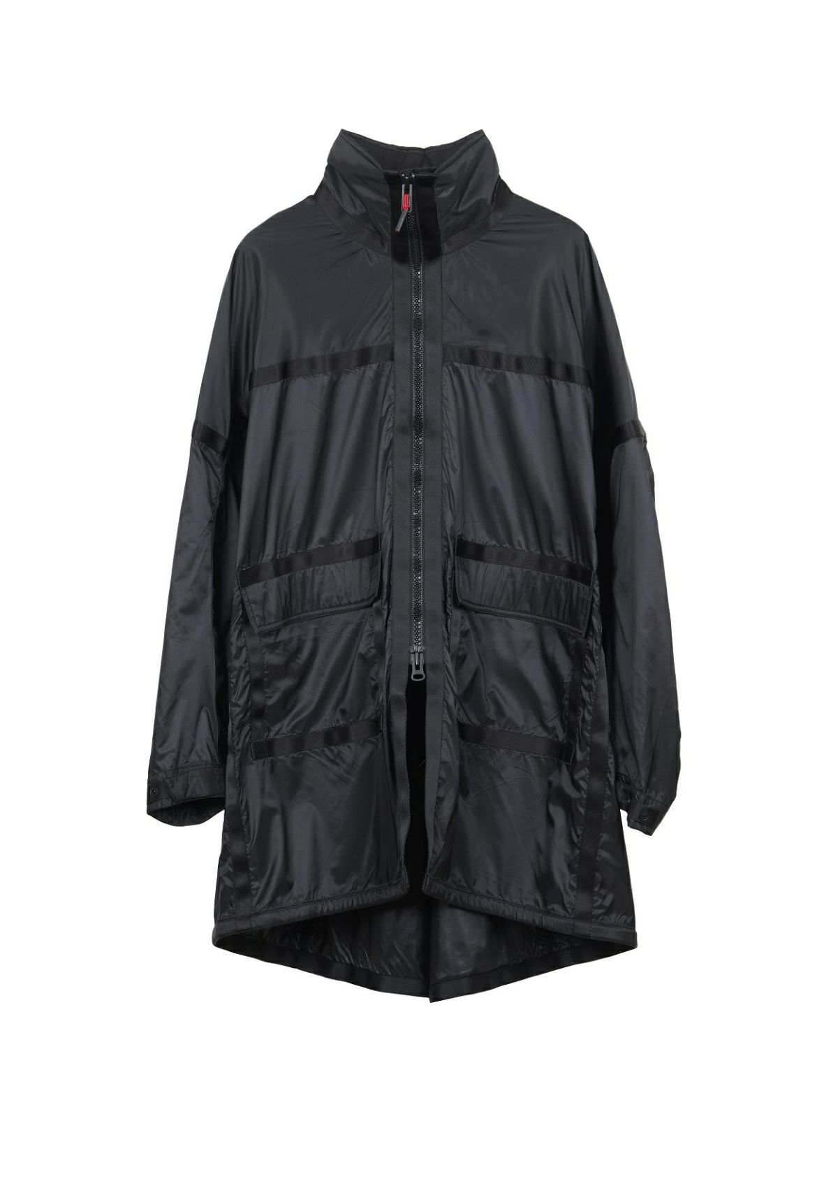 M-51 TYPE SHELL COAT | タイガリオナ公式通販-TAIGALIONA ONLINE STORE