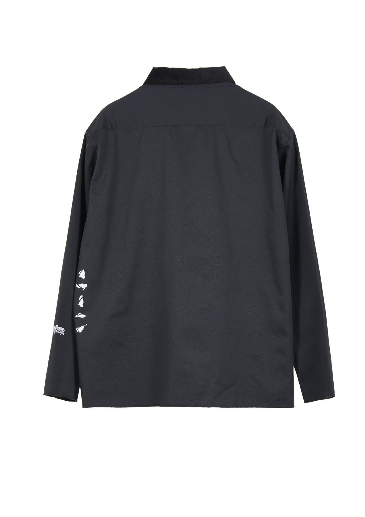 COVERALL w/MHAK | タイガリオナ公式通販-TAIGALIONA ONLINE STORE